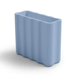 Vaso da Esterno in Polietilene Colorato 2 Misure Made in Italy - Barbia