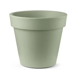 Vaso Grande da Esterno in Polietilene 4 Misure Made in Italy - Emporium