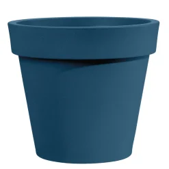 Vaso Grande da Esterno in Polietilene 4 Misure Made in Italy - Emporium