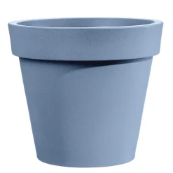 Vaso Grande da Esterno in Polietilene 4 Misure Made in Italy - Emporium