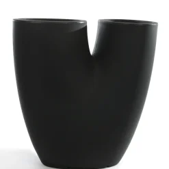 Vaso Moderno da Giardino Colorato in Polietilene Made in Italy - Flowes