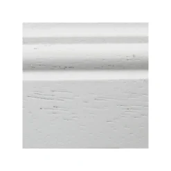 Vetrinetta con 1 Anta in Vetro, 1 Cassetto e 1 Anta in Legno Made in Italy - Camene
